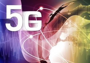 5G商用元年 2020的啟航與2025的成熟展望