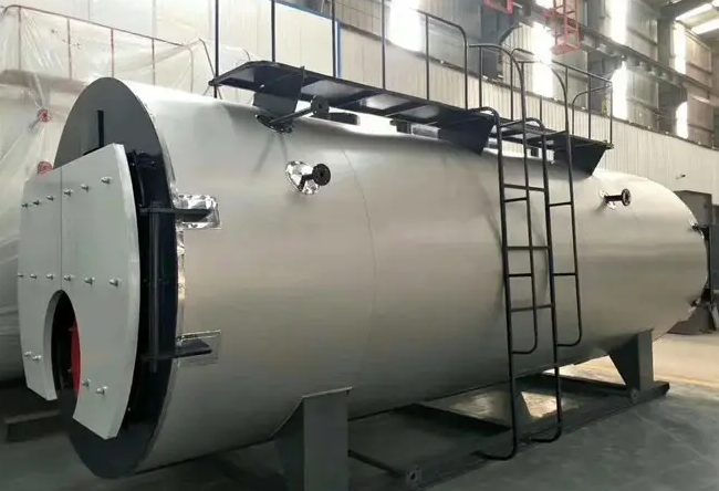 鍋爐安裝B級資質與B級鍋爐 技術標準與行業應用解析